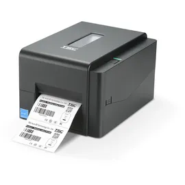 Tsc TE200 Schwarz