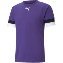 Puma teamRISE Jersey lila XXL