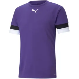 Puma teamRISE Jersey lila XXL
