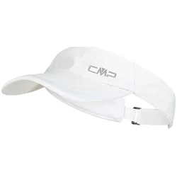 CMP MAN Visor bianco (A001) U