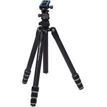 Dörr  Racer CR 1440 mit CNC 30 Kugelkopf