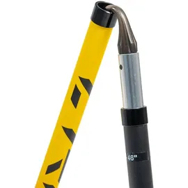 TSL Outdoor Trail Carbon 4 120 cm rot
