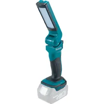 Makita Arbeitsleuchte Kunststoff blau ohne Akku