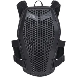 IXS Brust- und Rückenprotektor Hex pull-over Schutzweste - black S/M