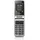 Bea-fon SL495 Schwarz/Silber