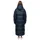 Haglöfs Long Down II Parka Women tarn blue M