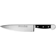 Güde Solingen Alpha Kochmesser 21 cm