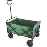 Neo Tools Handwagen faltbar grün