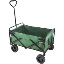 Neo Tools Handwagen faltbar grün