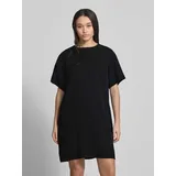 Marc O'Polo T-Shirt-Kleid Freizeitkleid Schwarz XS