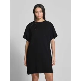 Marc O'Polo T-Shirt-Kleid Freizeitkleid Schwarz XS