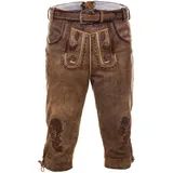 Edelnice Trachtenlederhose Kniebundhose Thomas