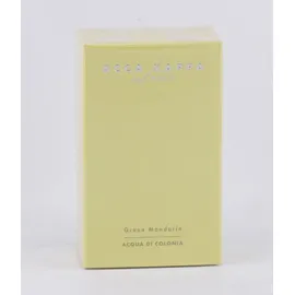 Acca Kappa Green Mandarin Eau de Cologne 100 ml