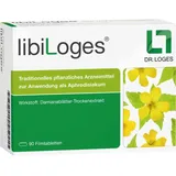 LIBILOGES Filmtabletten