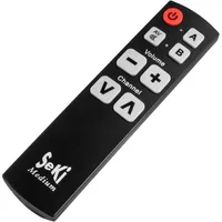 Seki Medium