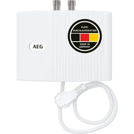 AEG MTE 350