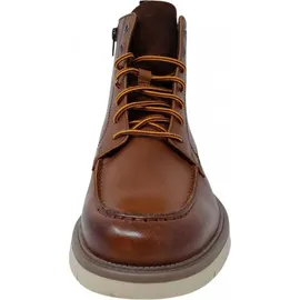 GEOX U POVE BOOTS LT BROWN 42_EU