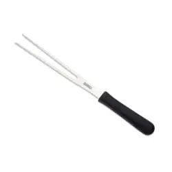 Giesser Fleischgabel 9437 21 , 1 Stück, Klingenlänge: 21 cm