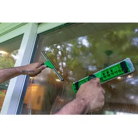 Unger Einwascher Visa Versa 35 cm Grün