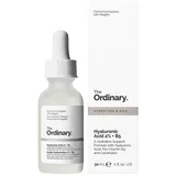 The Ordinary Hyaluronic Acid 2% + B5 Hyaluronsäure Serum 30 ml