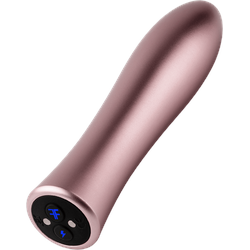 FemmeFunn - Bougie Bullet, 12,2 cm, rosegold