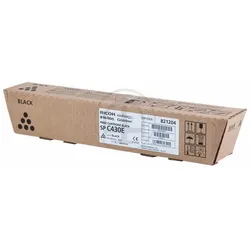 Laser/Kopierer RICOH 821279 RICOH SPC430DN TONER BLACK