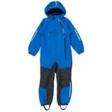 Bergans Kinder Lilletind Schneeanzug (Größe 92, blau)