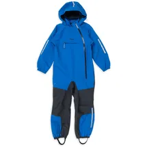 Bergans Kinder Lilletind Schneeanzug (Größe 92, blau)