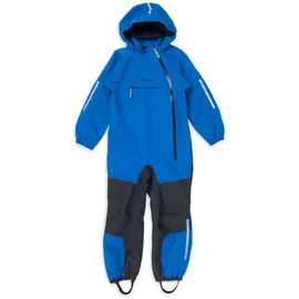 Bergans Kinder Lilletind Schneeanzug (Größe 92, blau)