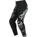 O'Neal Oneal Element Attack Motocross Hose black/white