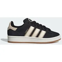 adidas Campus 00s Core Black / Cream White / Magic Beige 38 2/3