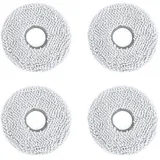 Ecovacs DCC040047 DEEBOT X5 Family Washable Mopping Pad, Polyester