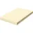 90 x 190 - 100 x 220 cm yellow light