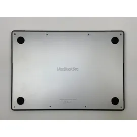 Apple MacBook Pro 2021 14,2" M1 Pro 8-Core CPU 16 GB RAM 512 GB SSD 14-Core GPU space grau
