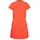 TROLLKIDS Kleid Noresund in Orange | 128