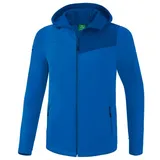 Erima Performance Softshelljacke new royal/true blue 164