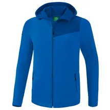 Erima Performance Softshelljacke new royal/true blue 164