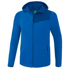 Erima Performance Softshelljacke new royal/true blue 164