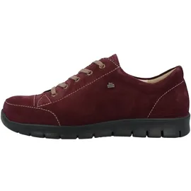 Finn Comfort SWANSEA Damen 31313936373033 Rot 38 EU - bordeaux
