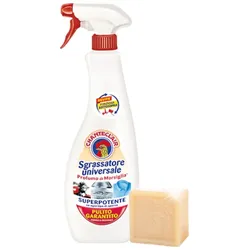 Chante Clair Sgrassatore Universale Marsiglia Kraftvoller Fettlöser