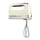 KitchenAid 5KHM9212 Handmixer pistazie