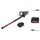 Metabo HS 18 LTX BL 75 Akku Heckenschere 18 V 75 cm Brushless + 1x Akku 5,5 Ah - ohne Ladegerät