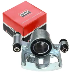 Mapco Bremssattel Vorderachse Links Passend Für Kia Picanto 144112: Bremssattel Kia: 581101y350 Kia: 581101y450 Kia: 581101y300 Kia: 581801ya35 Kia: 5