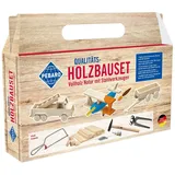 Pebaro Holzbauset 465 128-tlg.