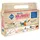 Pebaro 465 Holzbauset im praktischen Tragegriff-Karton
