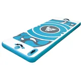 Waterflex Waterflex® Aquafitmat - Blau / Weiß