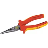 C.K Tools 431014 VDE Spitzzange Gerade 200 mm