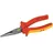 C.K Tools 431014 VDE Spitzzange Gerade 200 mm