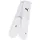 Puma teamGOAL Performance Socken 04 white/black 31-34