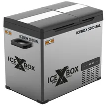 T.I.P. Icebox 50 DUAL 44 l